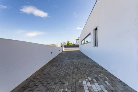 Moradia T3, Aires, Setúbal