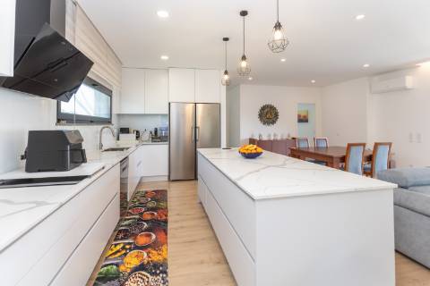 Moradia T3, Aires, Setúbal