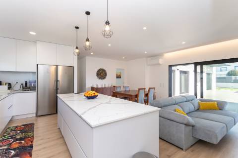 Moradia T3, Aires, Setúbal