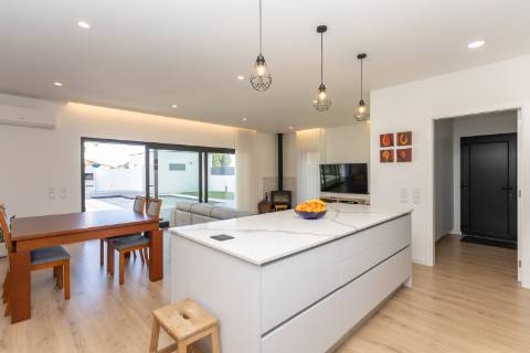 Moradia T3, Aires, Setúbal