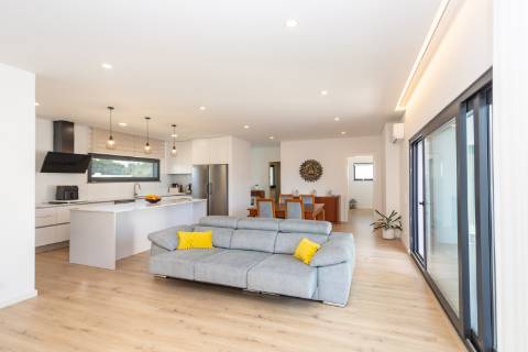 Moradia T3, Aires, Setúbal