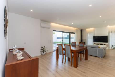 Moradia T3, Aires, Setúbal