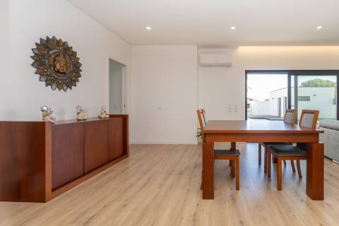 Moradia T3, Aires, Setúbal