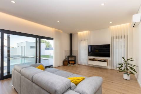 Moradia T3, Aires, Setúbal