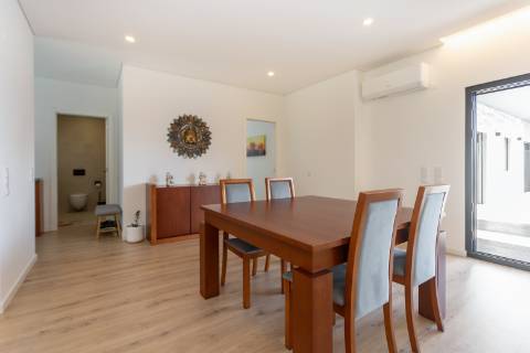 Moradia T3, Aires, Setúbal