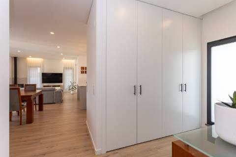 Moradia T3, Aires, Setúbal