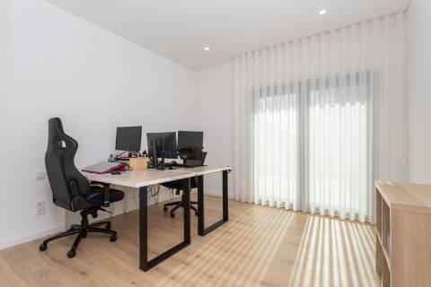 Moradia T3, Aires, Setúbal