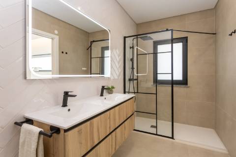 Moradia T3, Aires, Setúbal