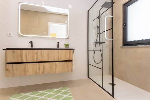 Moradia T3, Aires, Setúbal