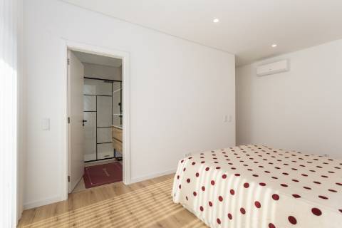 Moradia T3, Aires, Setúbal