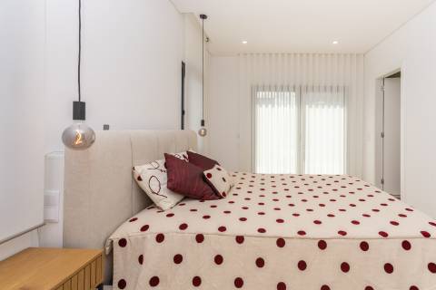 Moradia T3, Aires, Setúbal