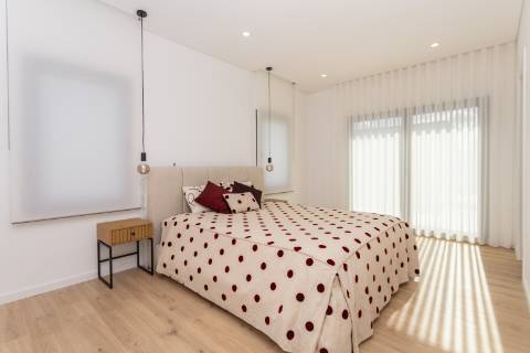 Moradia T3, Aires, Setúbal