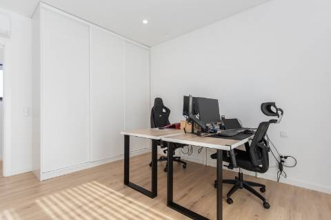 Moradia T3, Aires, Setúbal