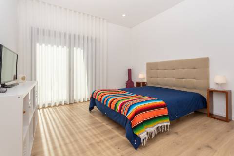 Moradia T3, Aires, Setúbal