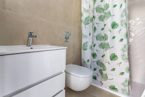 Moradia T3, Aires, Setúbal