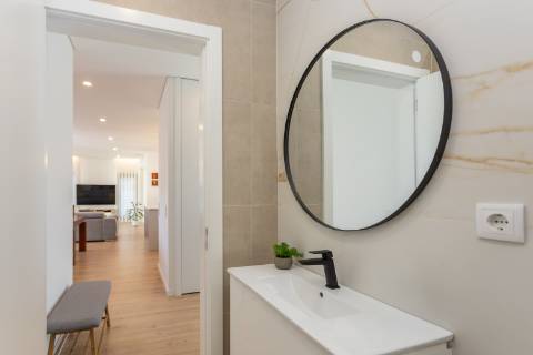 Moradia T3, Aires, Setúbal