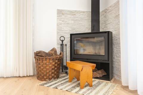 Moradia T3, Aires, Setúbal