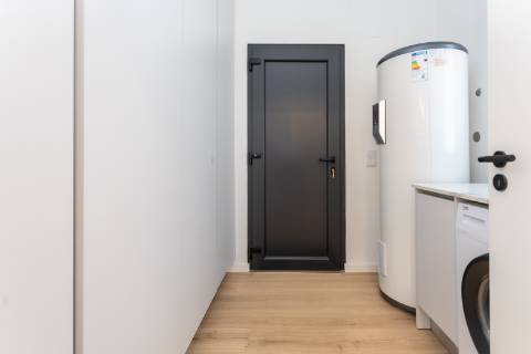 Moradia T3, Aires, Setúbal