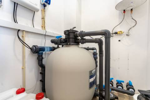 Moradia T3, Aires, Setúbal