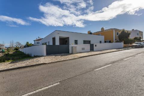 Moradia T3, Aires, Setúbal