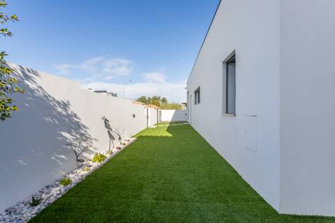 Moradia T3, Aires, Setúbal