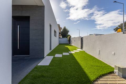 Moradia T3, Aires, Setúbal