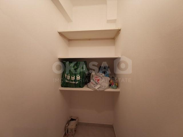 Apartamento T1, Palhavã, Setúbal