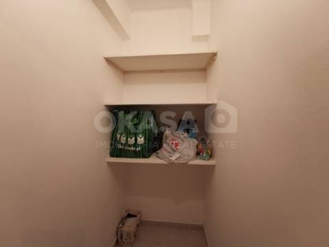 Apartamento T1, Palhavã, Setúbal