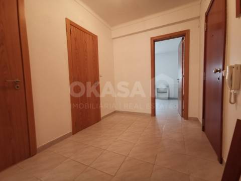Apartamento T1, Palhavã, Setúbal