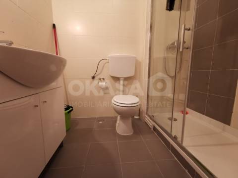 Apartamento T1, Palhavã, Setúbal