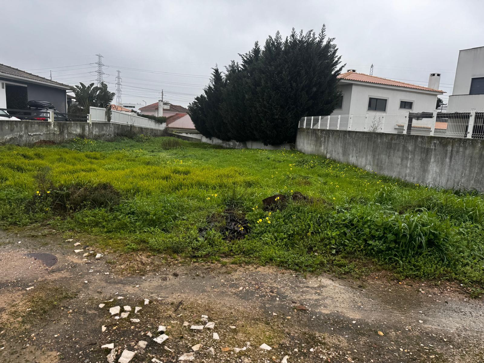 Moradia,Quinta da serralheira , Setubal