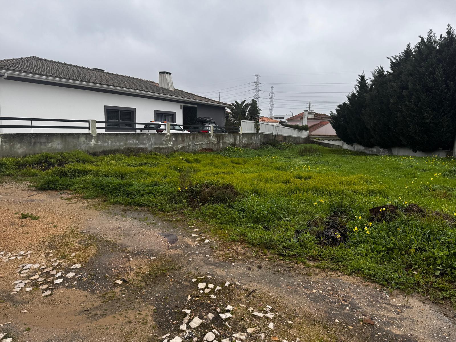 Moradia,Quinta da serralheira , Setubal