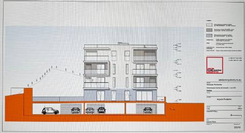 Lote, quinta da Amizade, Setubal