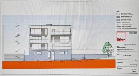 Lote, quinta da Amizade, Setubal