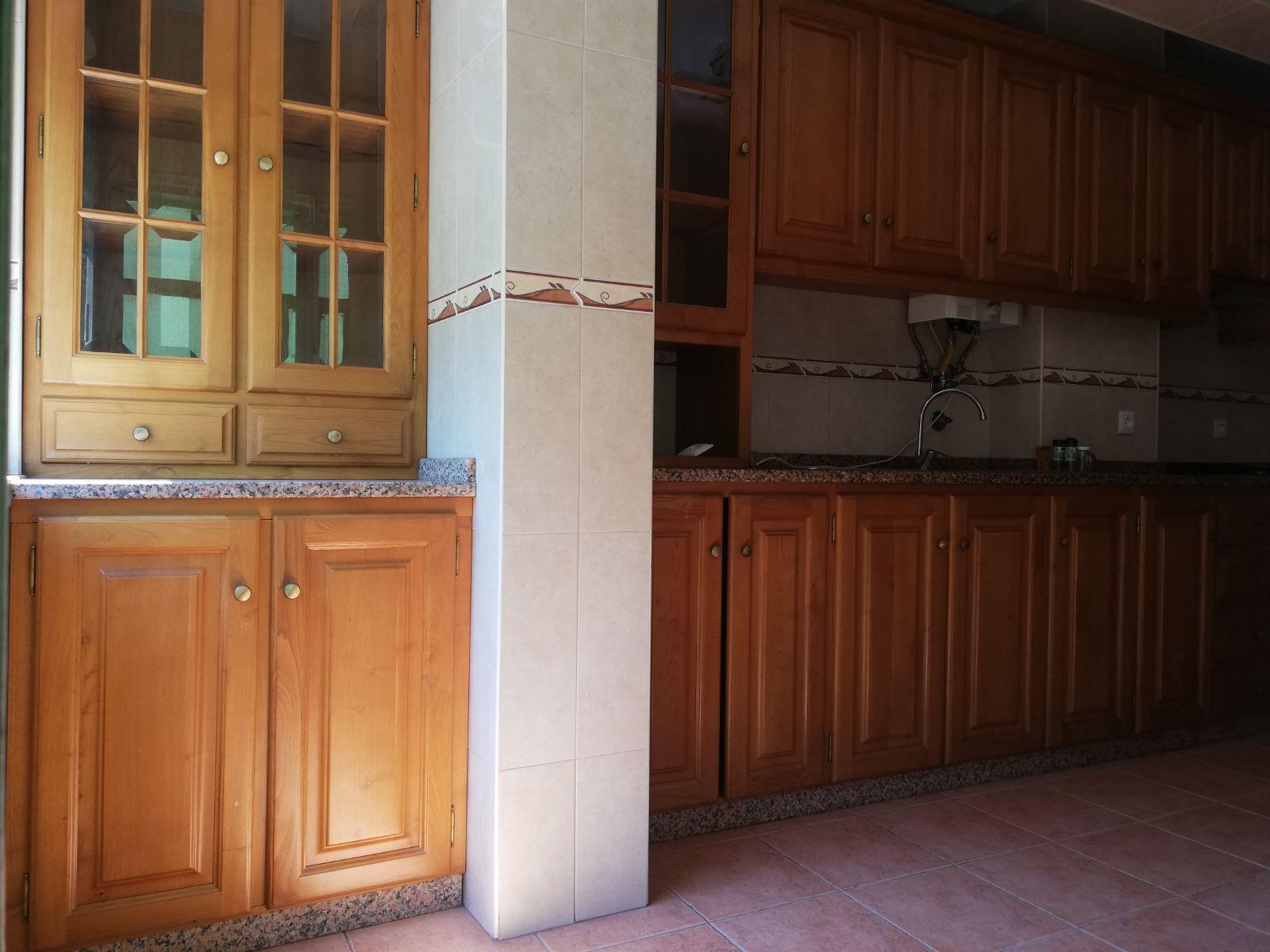 Apartamento T2, Dufa ;Setúbal
