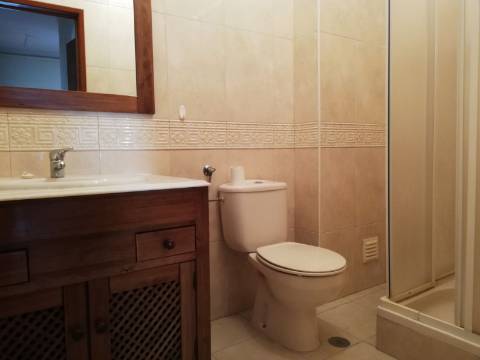 Apartamento T2, Dufa ;Setúbal
