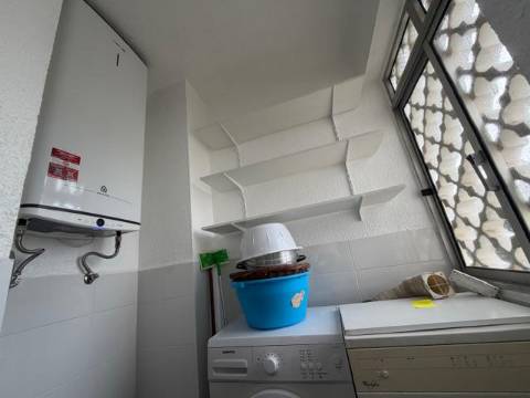 Apartamento T4, Aranguês, Setúbal