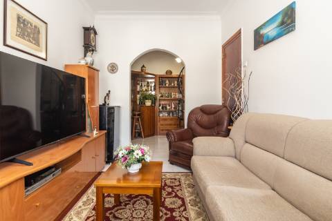 Apartamento T2+1, Bairro do Liceu, Setúbal