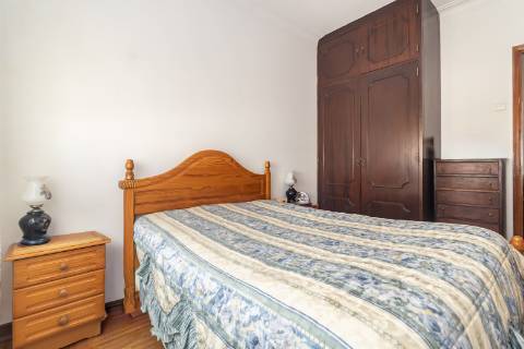 Apartamento T2+1, Bairro do Liceu, Setúbal