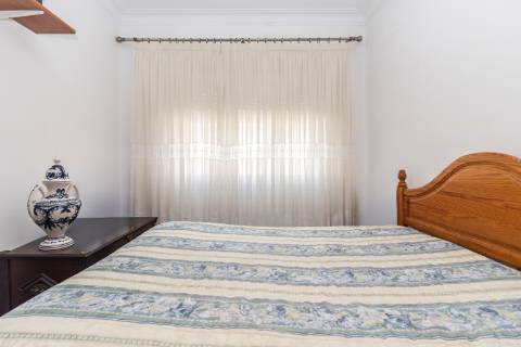 Apartamento T2+1, Bairro do Liceu, Setúbal