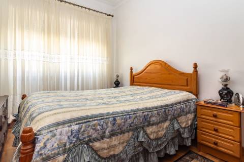 Apartamento T2+1, Bairro do Liceu, Setúbal