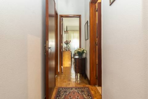 Apartamento T2+1, Bairro do Liceu, Setúbal