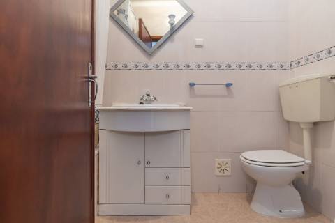 Apartamento T2+1, Bairro do Liceu, Setúbal