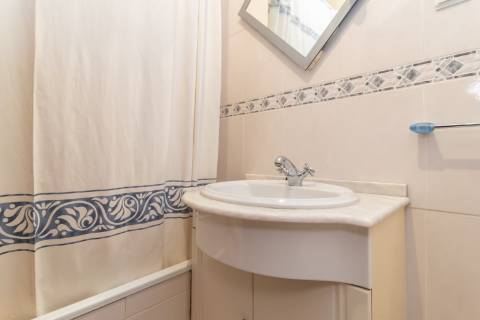 Apartamento T2+1, Bairro do Liceu, Setúbal