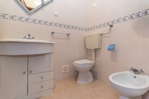 Apartamento T2+1, Bairro do Liceu, Setúbal