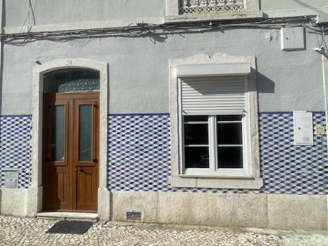 Apartamento T2, Bairro Salgado, Setúbal