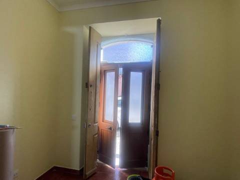 Apartamento T2, Bairro Salgado, Setúbal