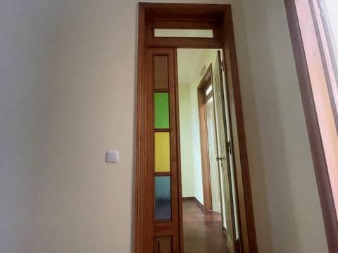 Apartamento T2, Bairro Salgado, Setúbal