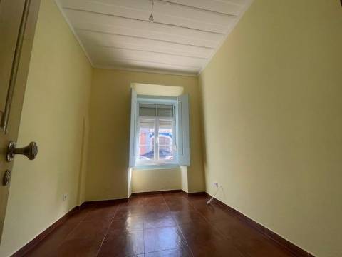 Apartamento T2, Bairro Salgado, Setúbal