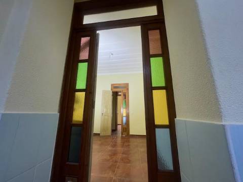 Apartamento T2, Bairro Salgado, Setúbal